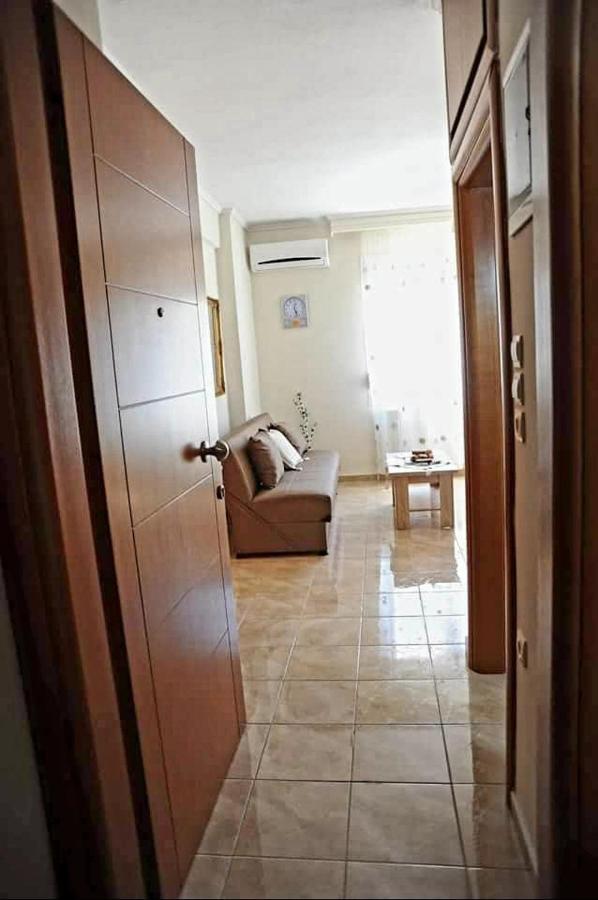 M&T Apartment Kavala Exterior photo