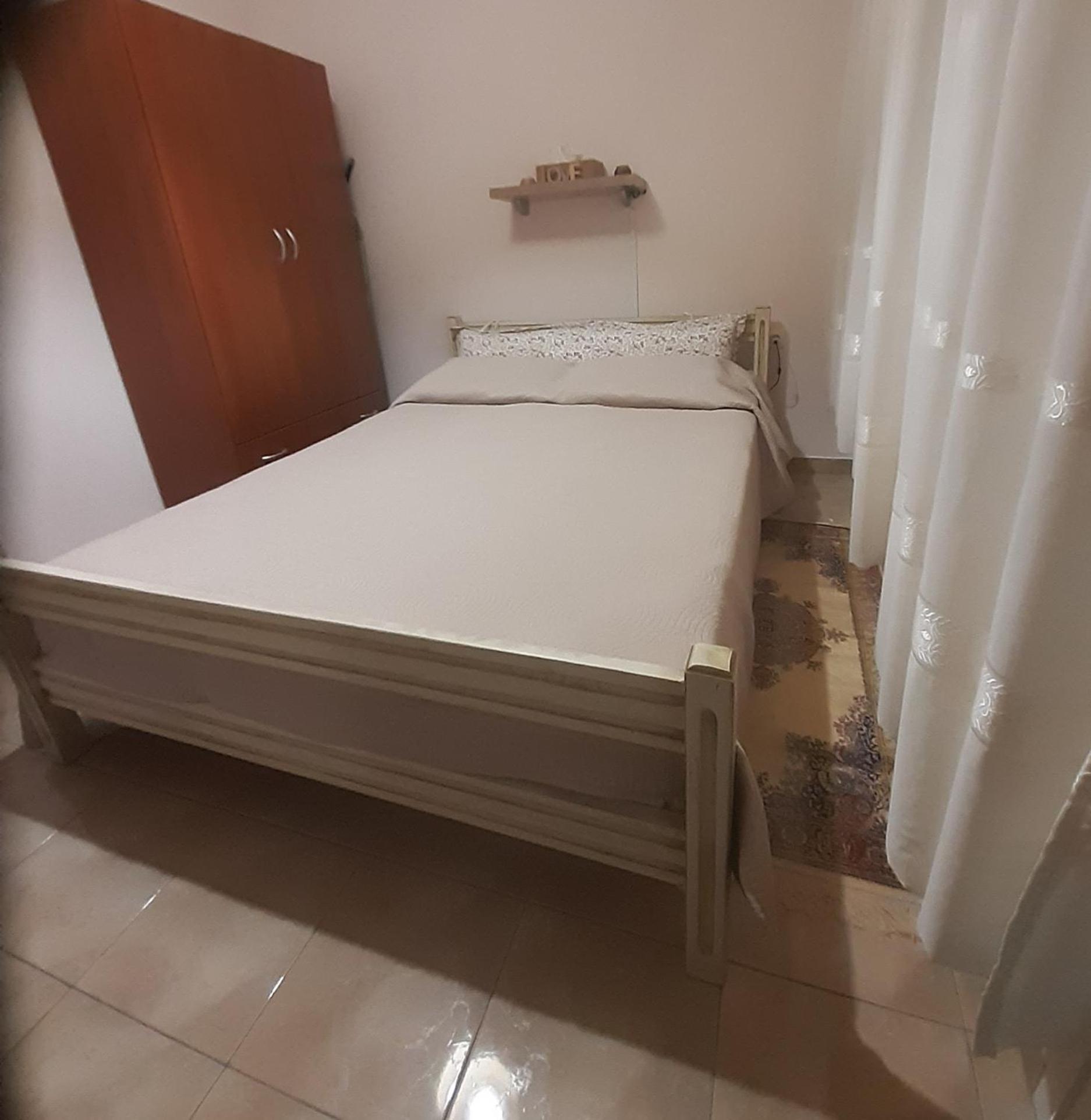 M&T Apartment Kavala Exterior photo